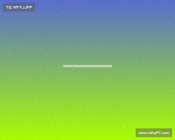 赛事分析报告;全面解析赛事分析代码开发流程关键技术及实际应用案例研究